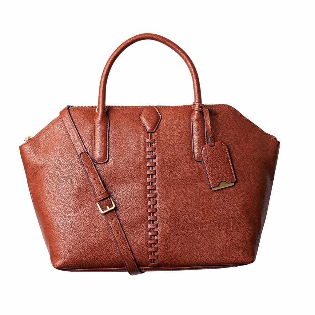 target a new day tote bag