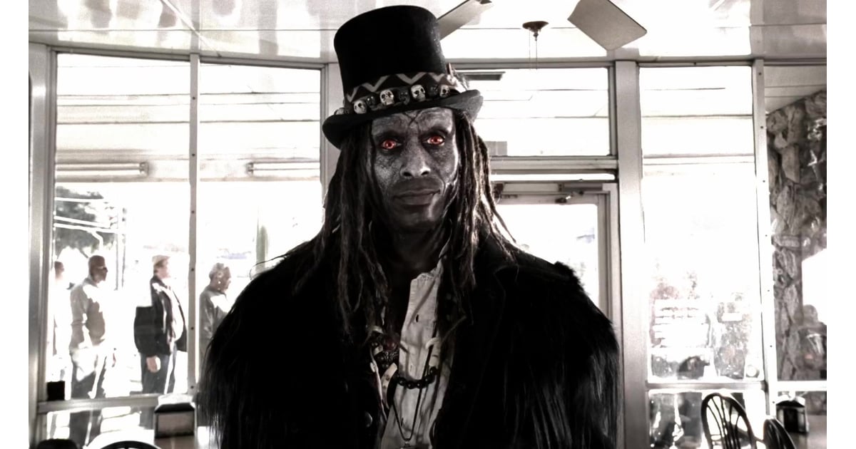 Papa Legba Coven Best American Horror Story Villains
