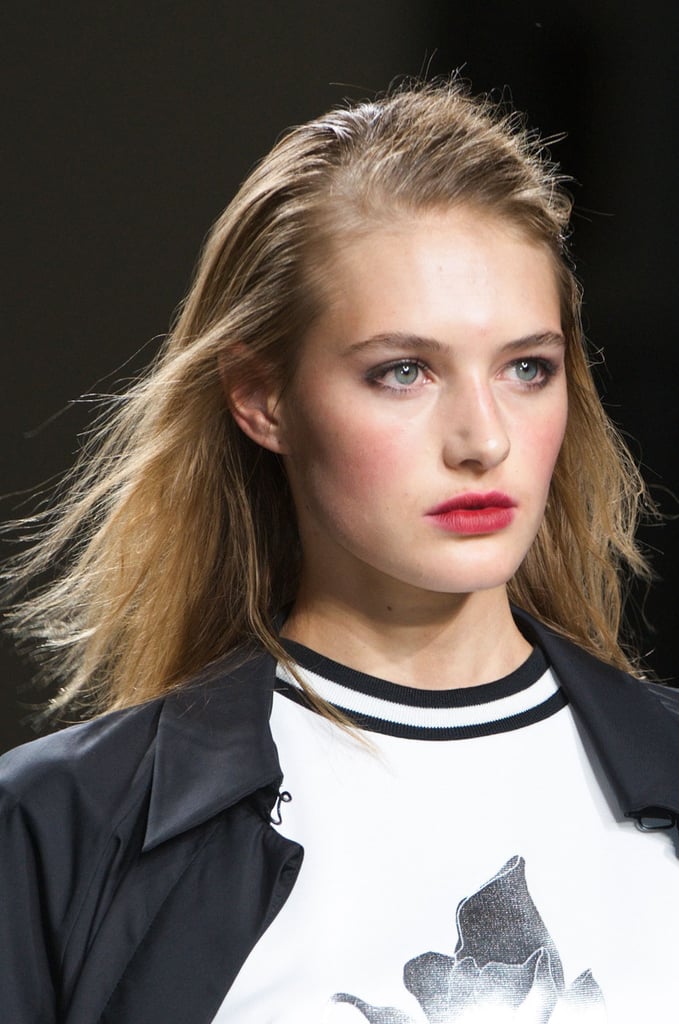 Topshop Unique Spring 2015