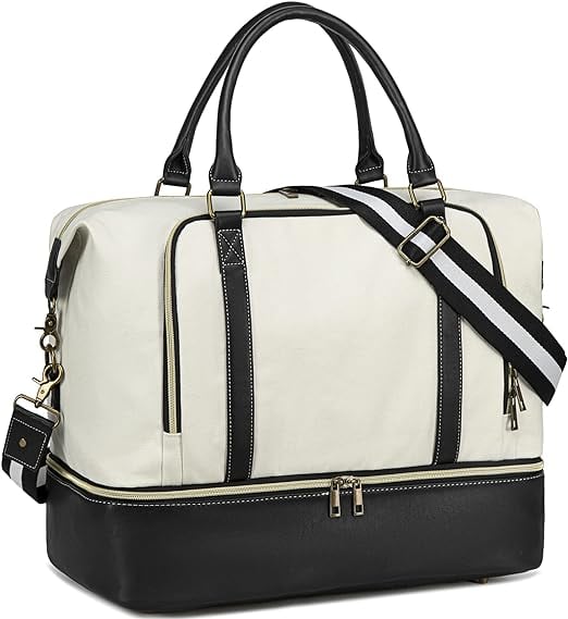 Best Classic Travel Bag