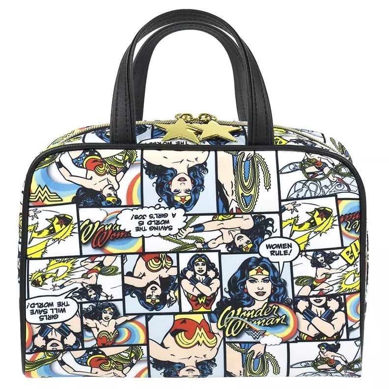 Allegro WB Wonder Woman Weekender