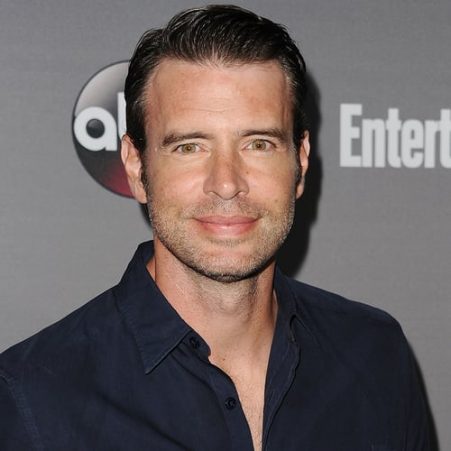 Scott Foley