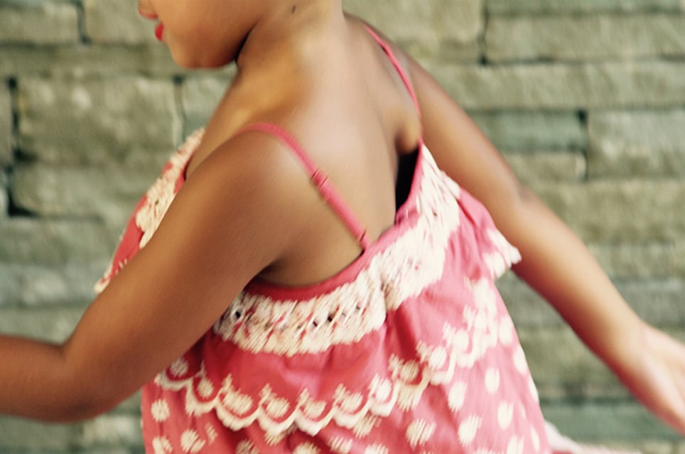 Beyonce and Blue Ivy Summer Vacation Pictures