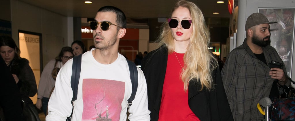 How Long Have Sophie Turner and Joe Jonas Been Dating?