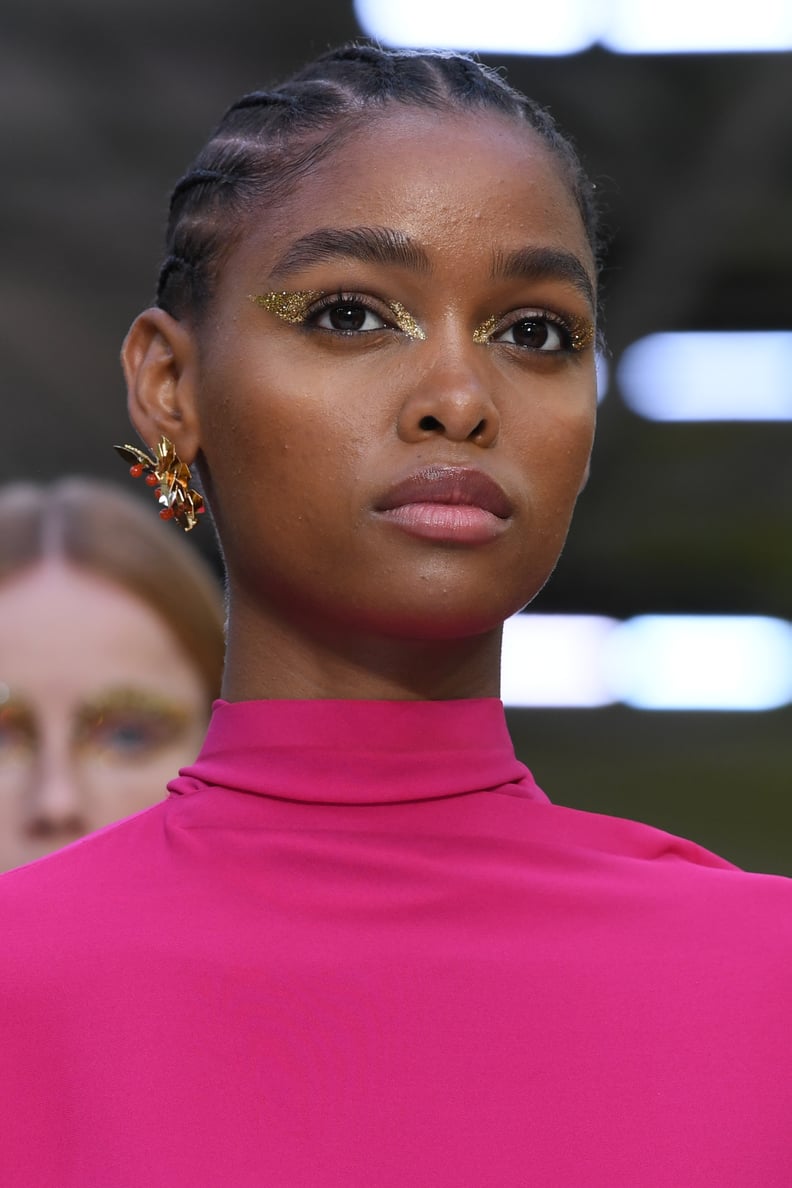 All Gold Everything: Valentino Spring 2020