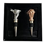 House Sigil Wine Stoppers