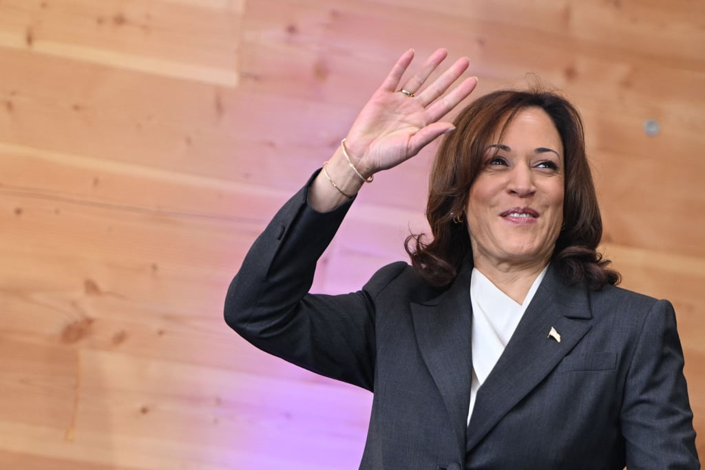 Kamala Harris