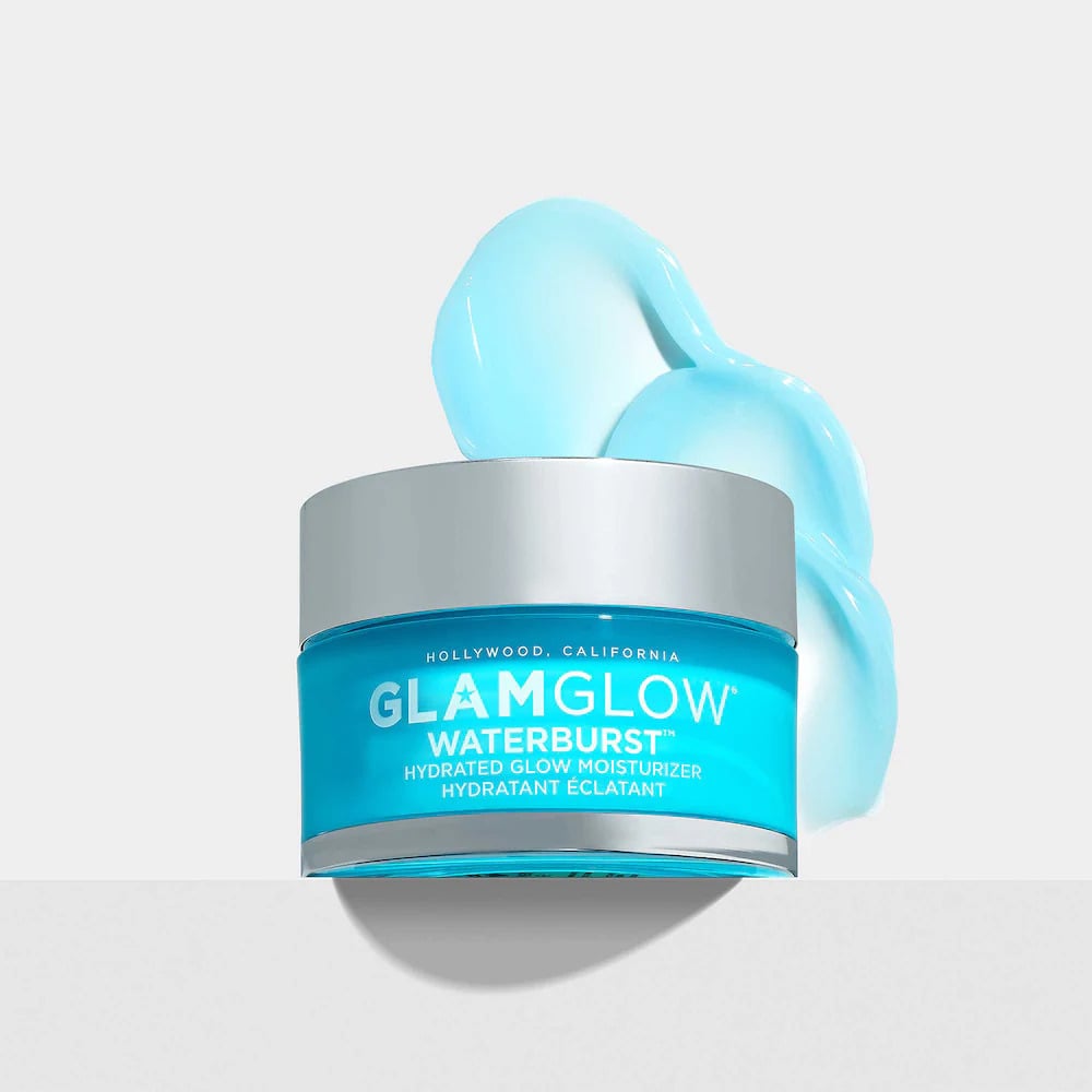 GlamGlow Waterburst Hydrated Glow Moisturiser