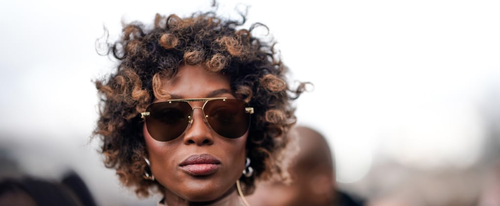 Naomi Campbell Is the Personal Trainer of Our Dreams in This 20-Minute Workout Video