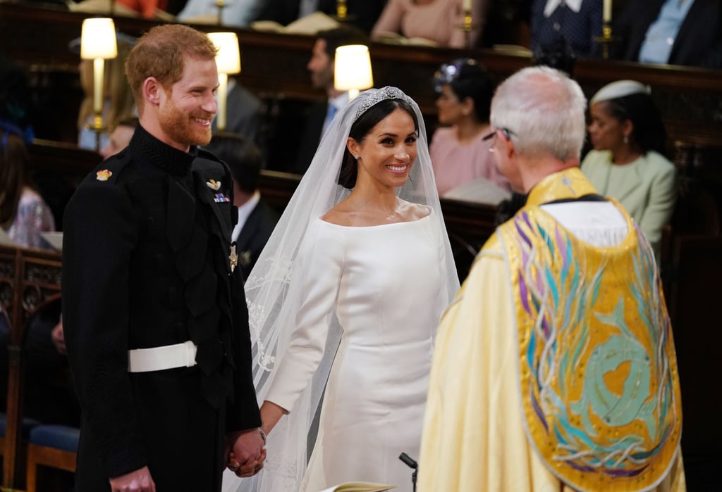 Image of the royal wedding songs
