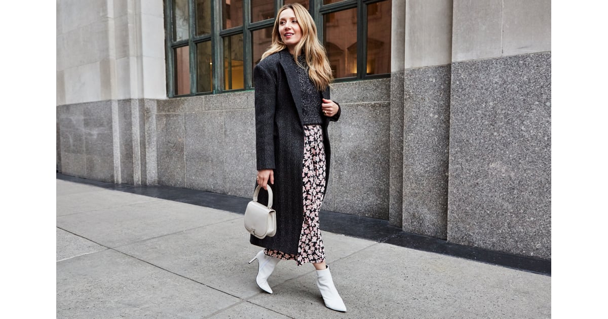 Winter skirt on sale outfit uk