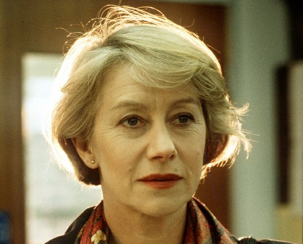 Prime Suspect, 1995