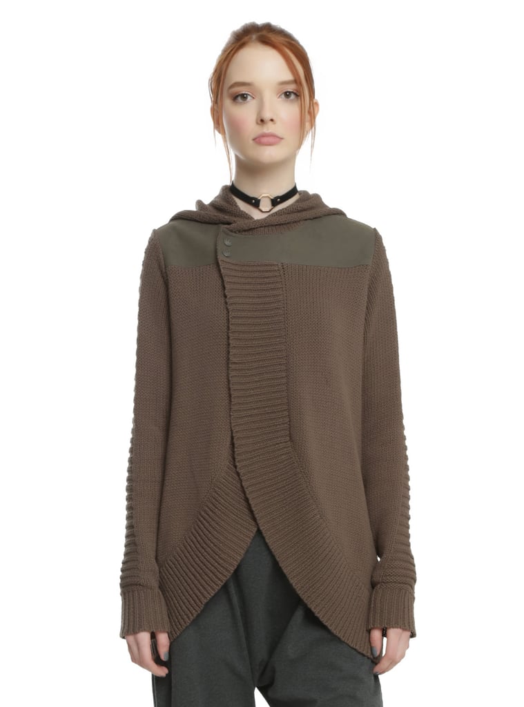 Jyn Girls Open Cardigan ($60)