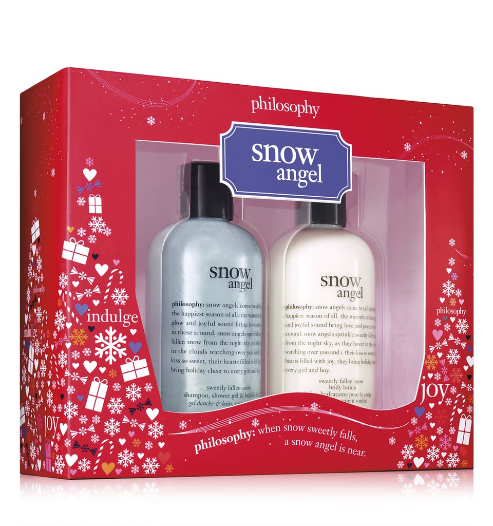 Philosophy Snow Angel Duo Best Gift Sets at Ulta POPSUGAR Beauty UK