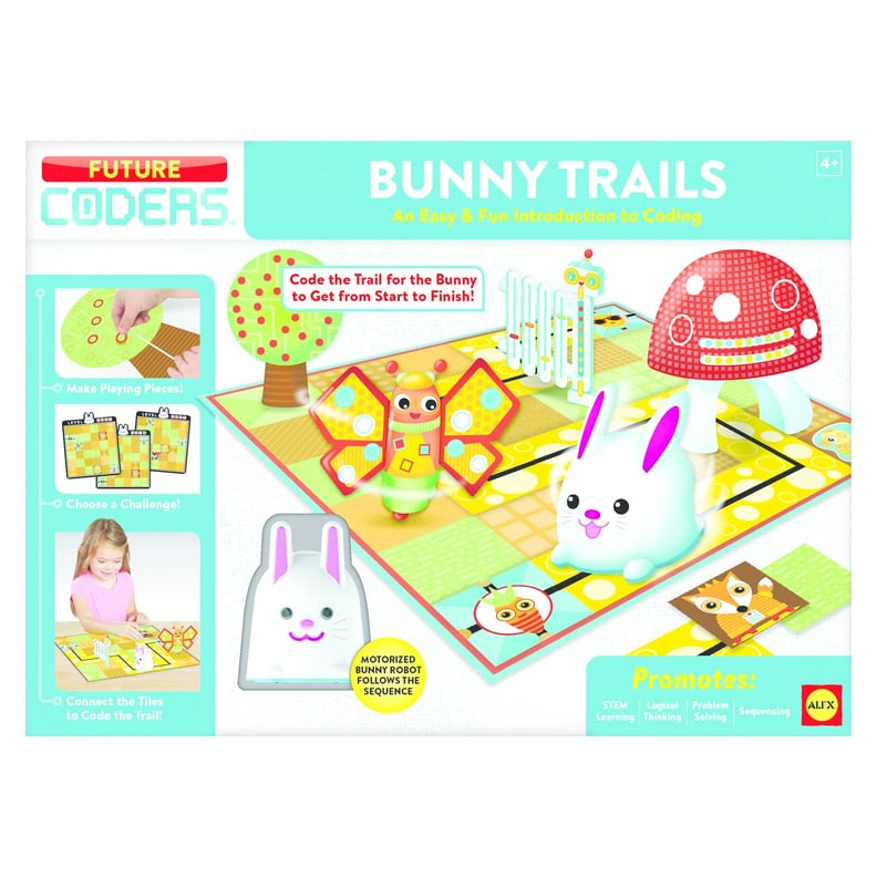 Alex Toys Future Coders Bunny Trails