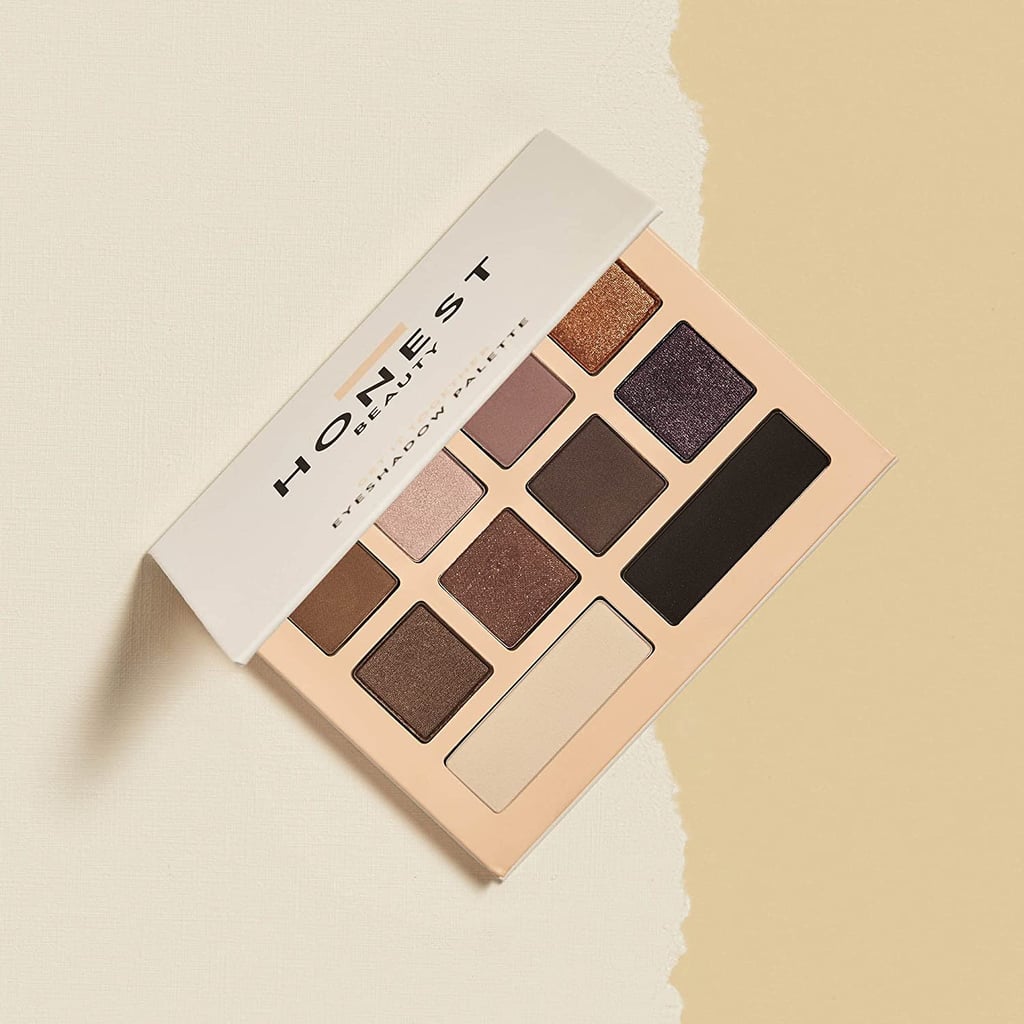 For the Makeup-Lover: Honest Beauty Get It Together Eyeshadow Palette