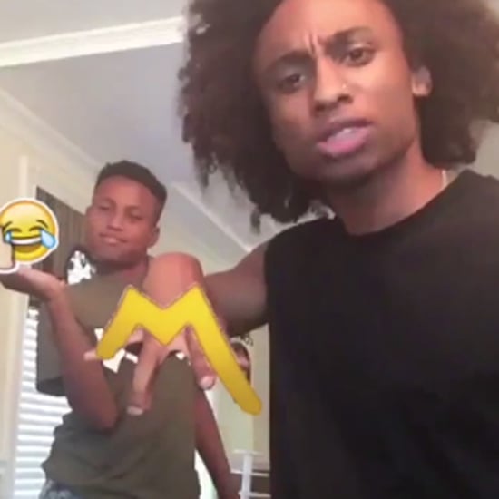 Emoji Rap Song on Tumblr