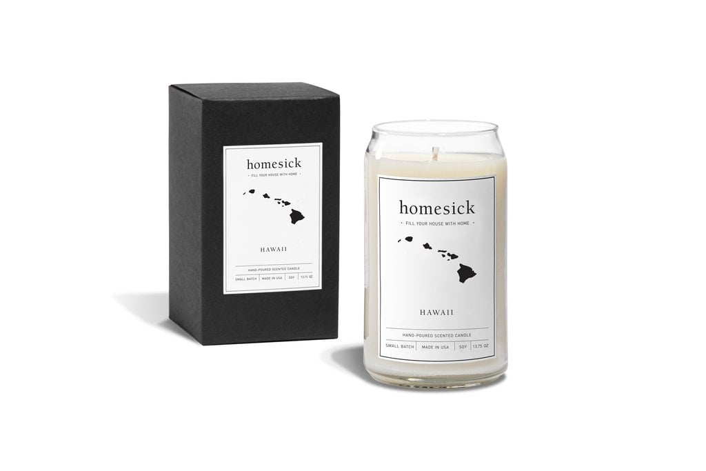 Homesick Candles POPSUGAR Smart Living