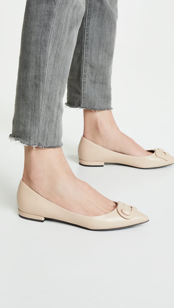 Best Comfortable Flats 2019 | POPSUGAR Fashion UK