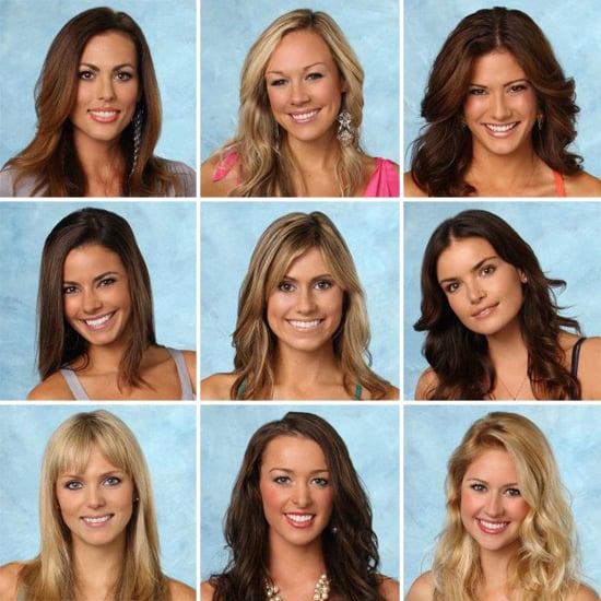 The Bachelor Season 16 Popsugar Love Sex In the season premiere, 1601, clare returns—this time to give out the roses—to find her soul mate from an impressive group of 31 bachelors who will pull out clare crawley is ready to find love! the bachelor season 16 popsugar love