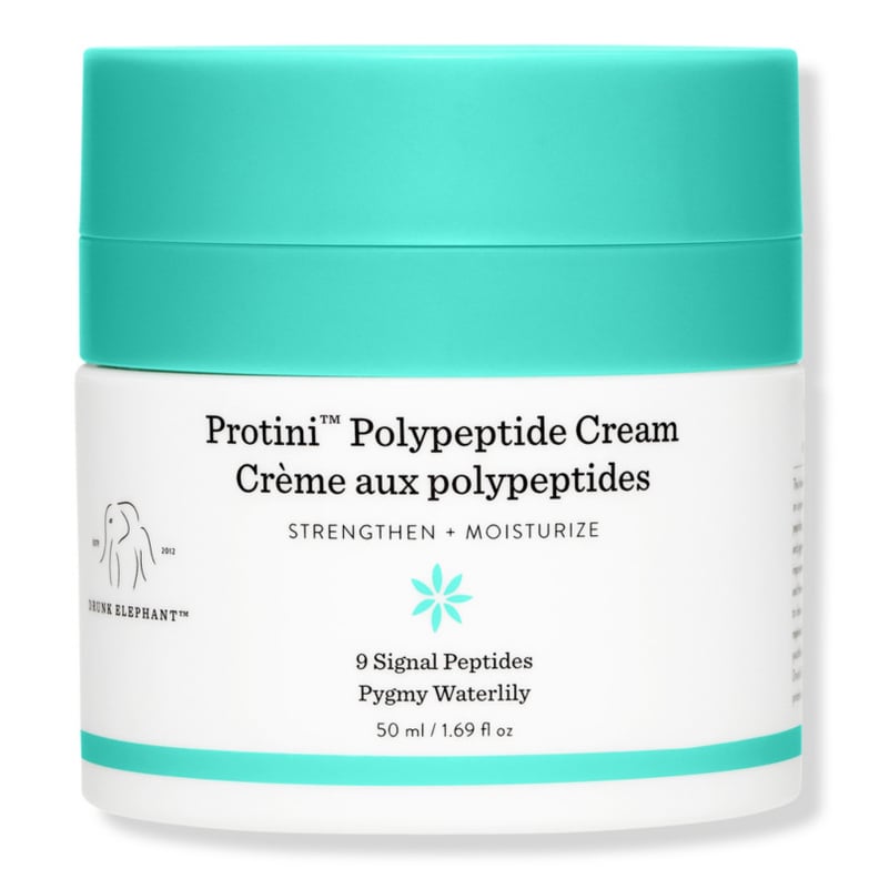A Nourishing Moisturizer: Drunk Elephant Protini Polypeptide Cream