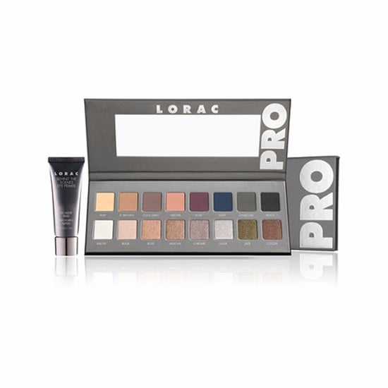 Lorac Pro Palette 2 Giveaway