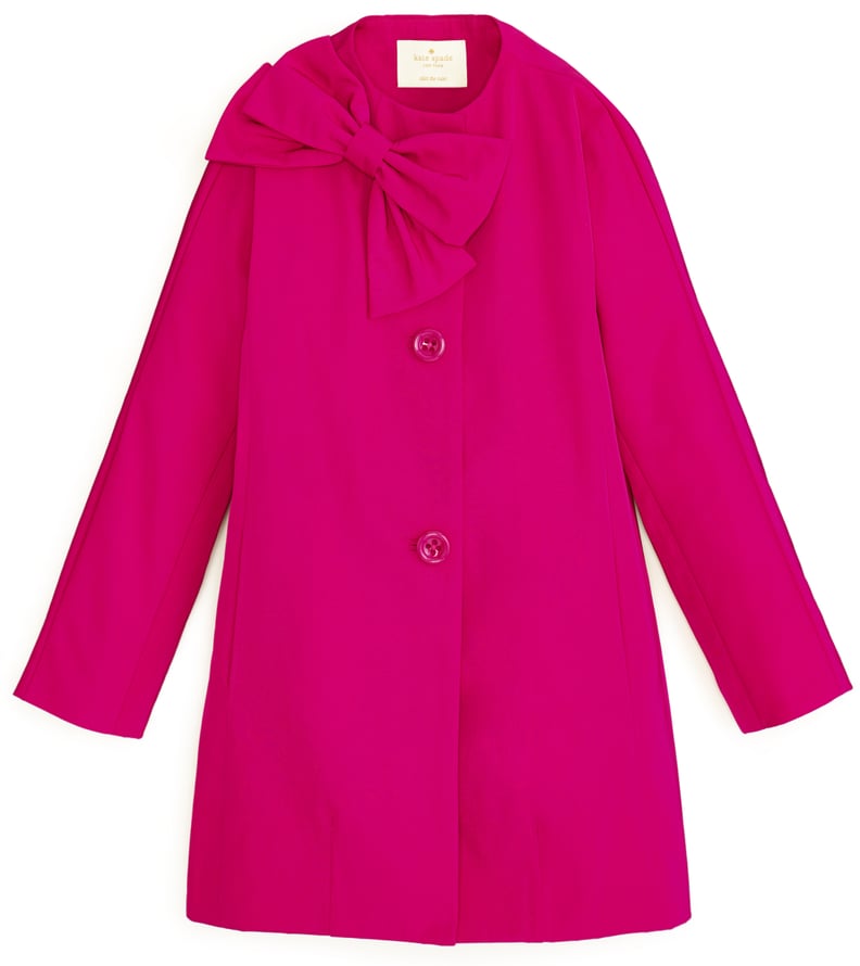 Kate spade kids coat best sale
