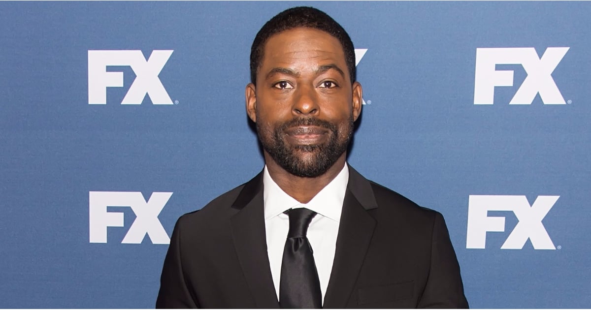Sterling K. Brown Facts | POPSUGAR Celebrity