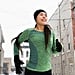 The Ultimate Guide to Cold-Weather Running