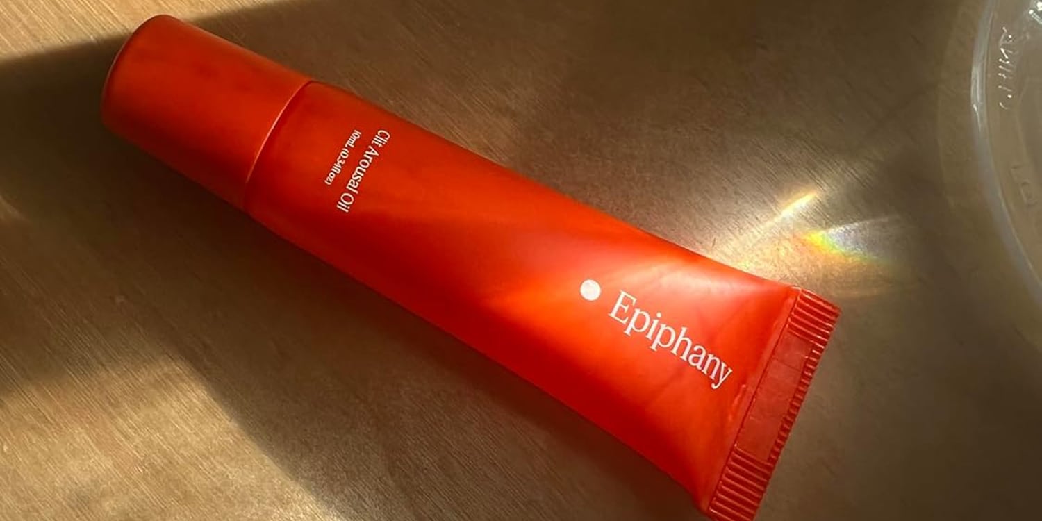 I Used to Hate Arousal Serums — Until I Tried This One