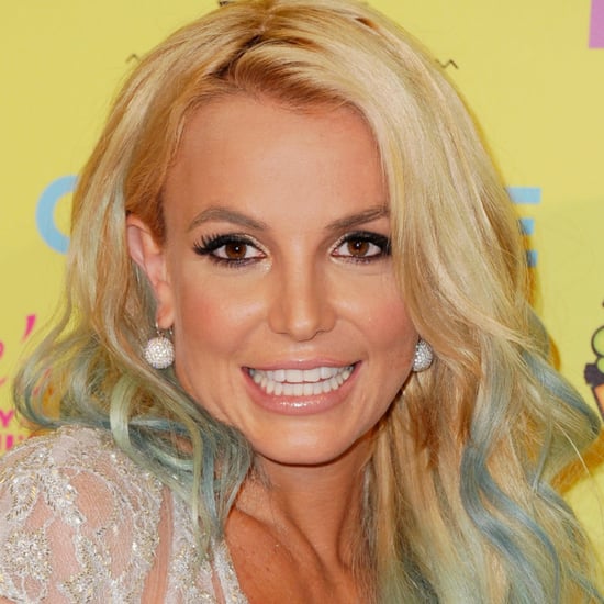 Britney Spears Buys Thousand Oaks Estate
