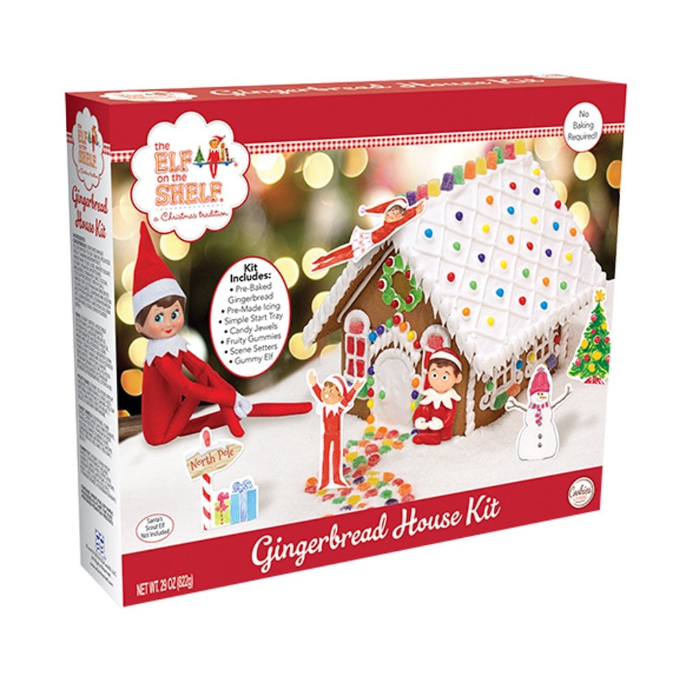 Elf on the Shelf House Kit