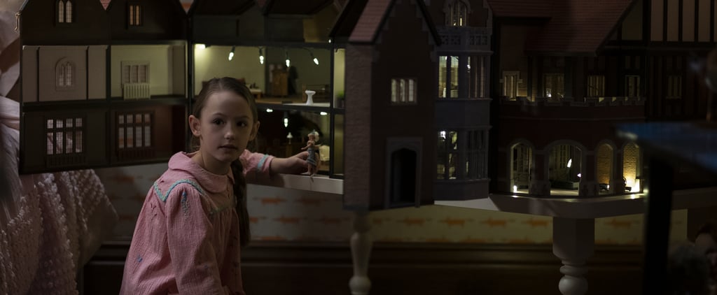 The Haunting of Bly Manor: How Is the Dollhouse Connected?