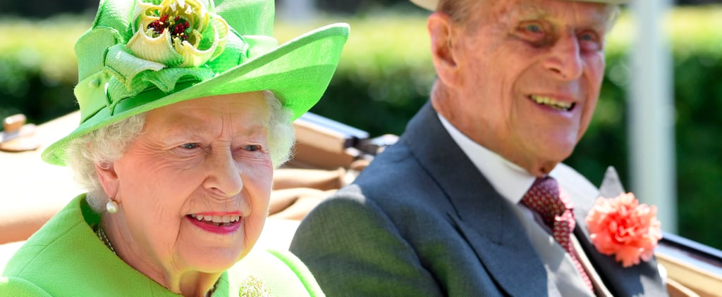 Why Isn't Prince Philip a King?
