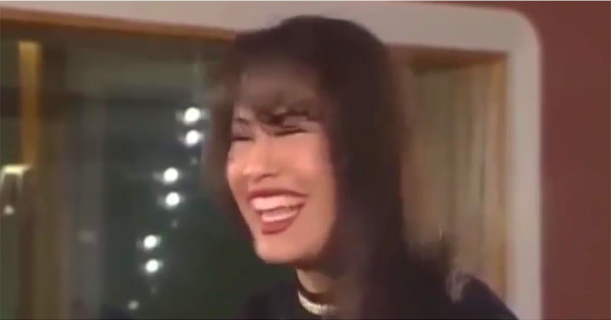 Laura quintanilla in sex movie