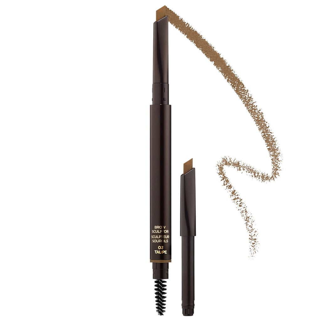 Best Eyebrow Pencil: Tom Ford Brow Sculptor