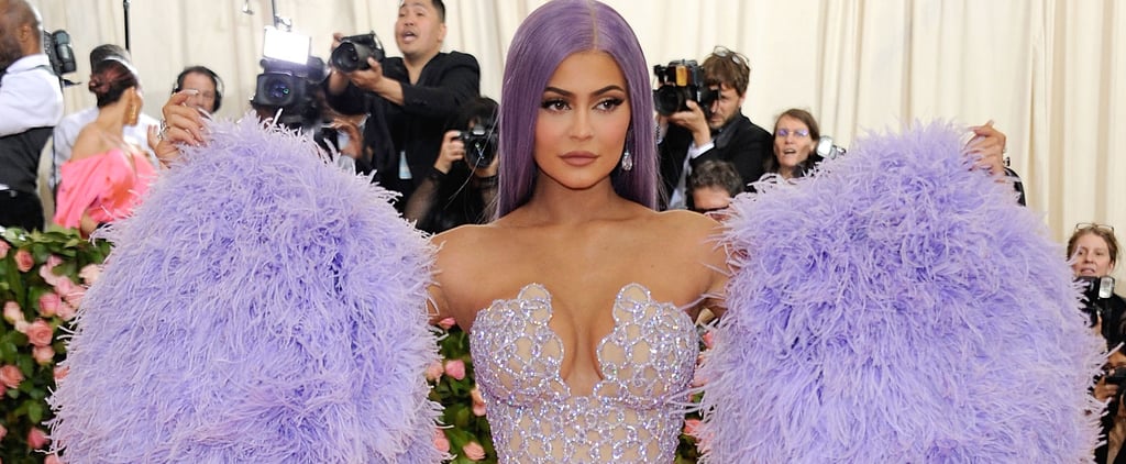 Kylie Jenner Met Gala Getting Ready Video 2019