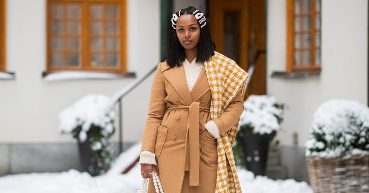 7 Winter Hairstyle Trends That Are Easy to DIY