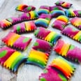 This Pasta Artist Creates the Most Colorful Dishes, and We're Completely Obsessed