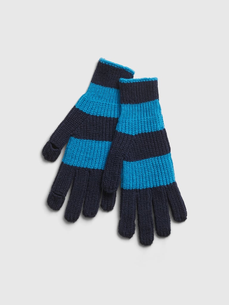 Gap Smartphone Gloves