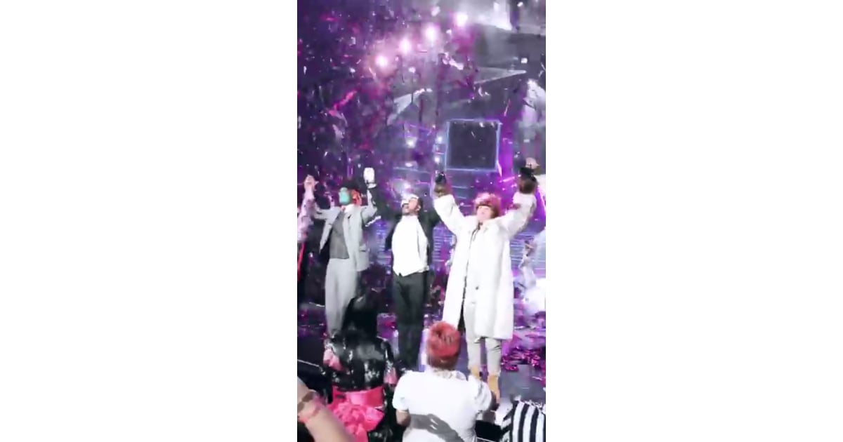 Backstreet Boys' "Everybody" Halloween Costumes 2018 POPSUGAR