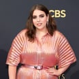 The Sentimental Story Behind Beanie Feldstein's Unique Engagement Ring