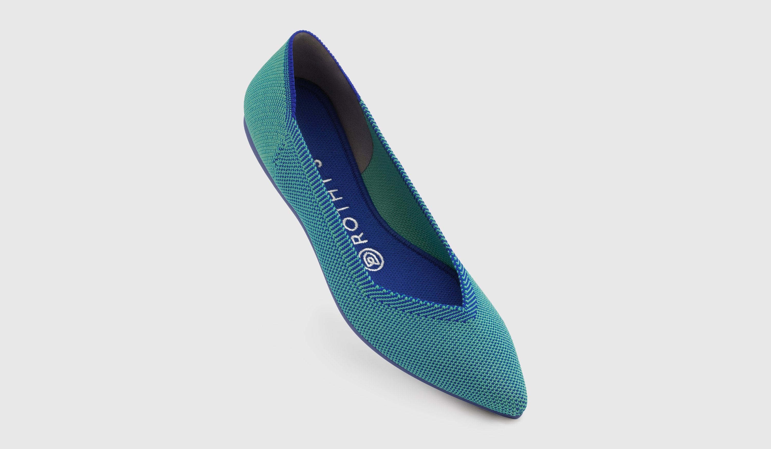 Emerald rothys discount
