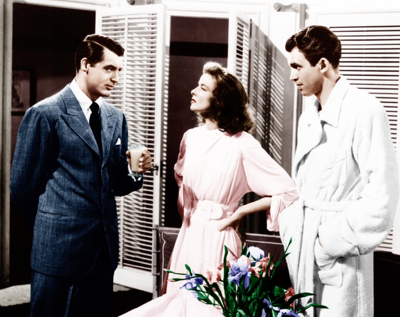 The Philadelphia Story