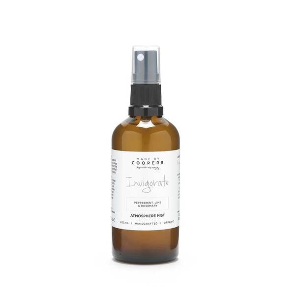 Made by Cooper's Invigorate Atmosphere Mist