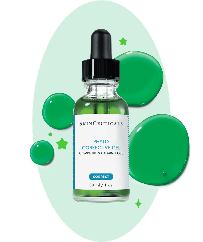 Skinceuticals Phyto Corrective Gel Sérum Corretor 30m