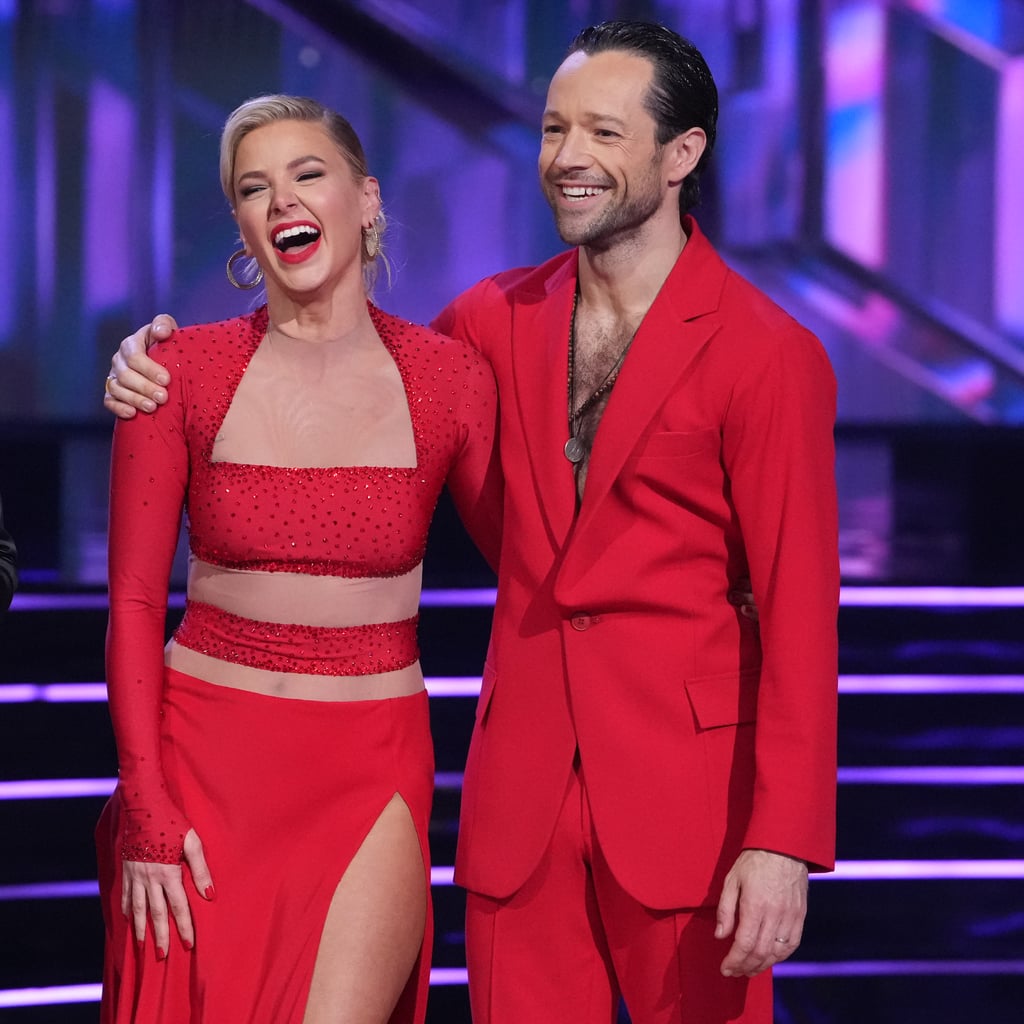 Ariana Madix's First 