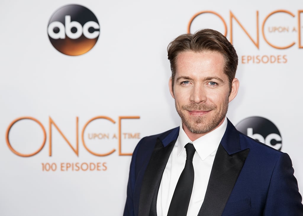 Hot Pictures of Sean Maguire