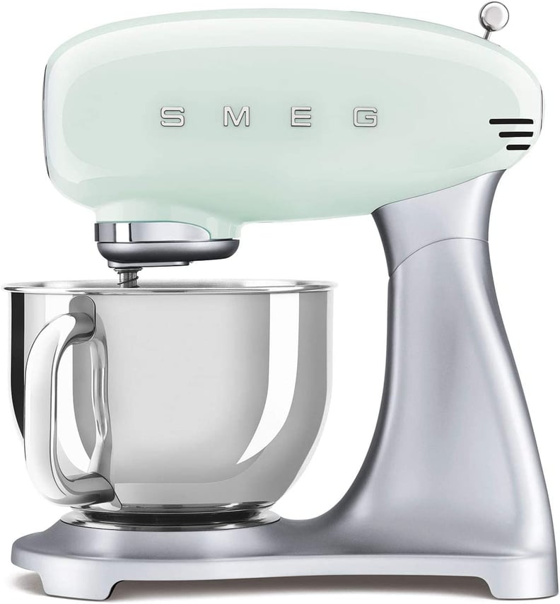 Best Aesthetic Stand Mixer