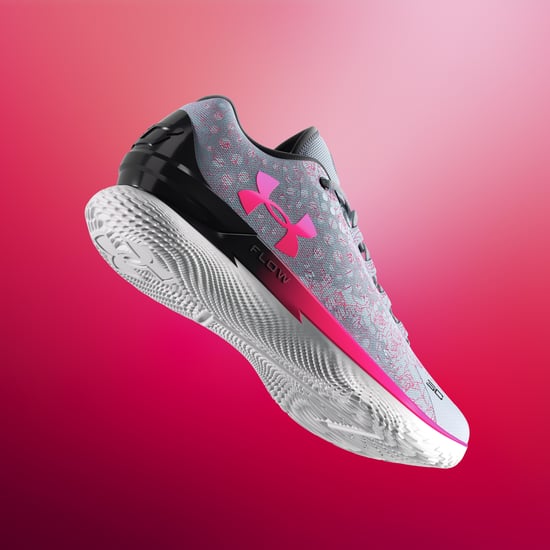 Shop Steph Curry’s Latest Shoe Drop With Under Armour